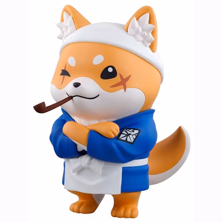 Blue Archive Big Sofvimates Master Shiba - Bild 5