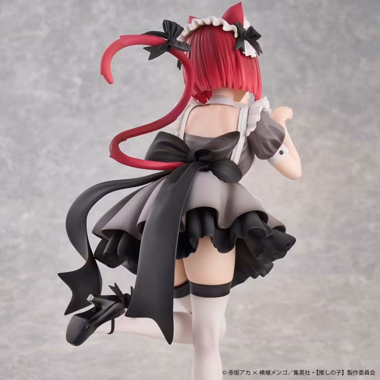 Oshi no Ko Kana Arima (Cat Maid Ver.) - Bild 10