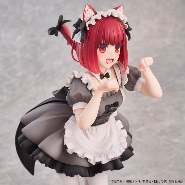 Oshi no Ko Kana Arima (Cat Maid Ver.) - Bild 13