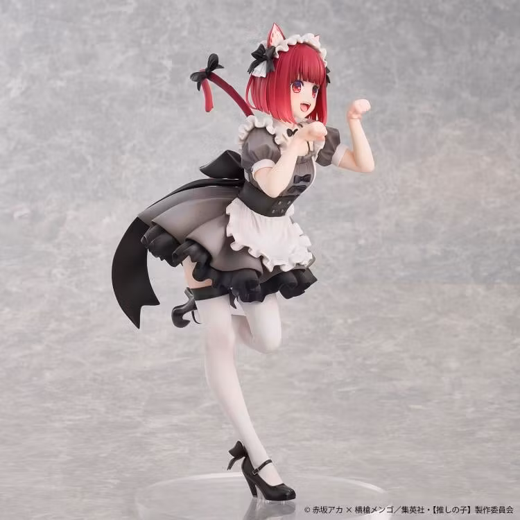 Oshi no Ko Kana Arima (Cat Maid Ver.) - Bild 4