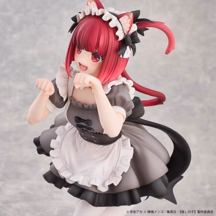 Oshi no Ko Kana Arima (Cat Maid Ver.) - Bild 16