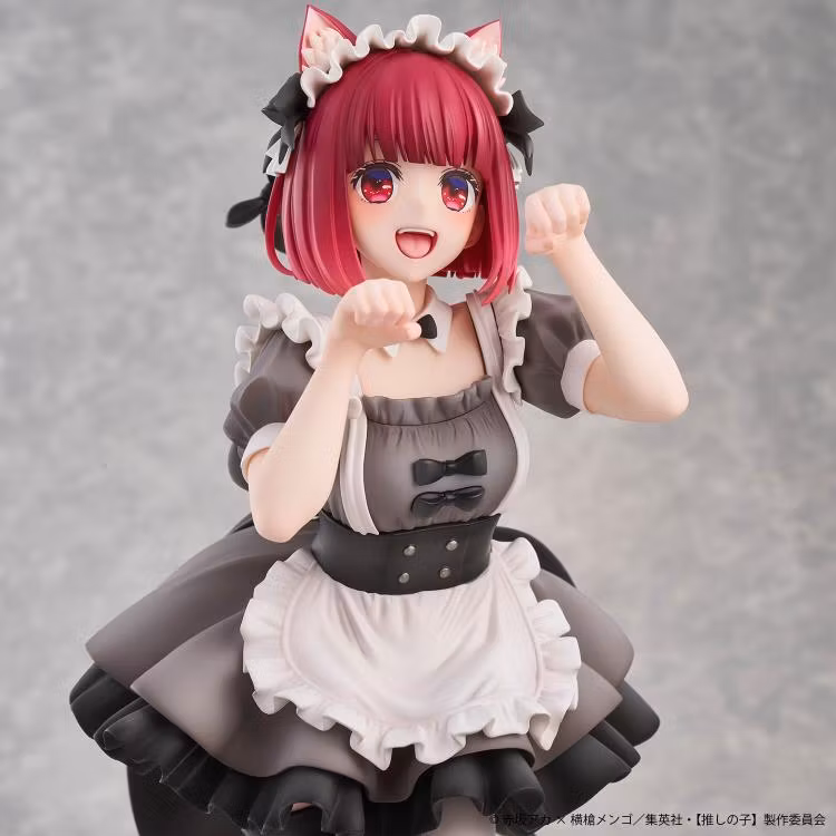 Oshi no Ko Kana Arima (Cat Maid Ver.) - Bild 12