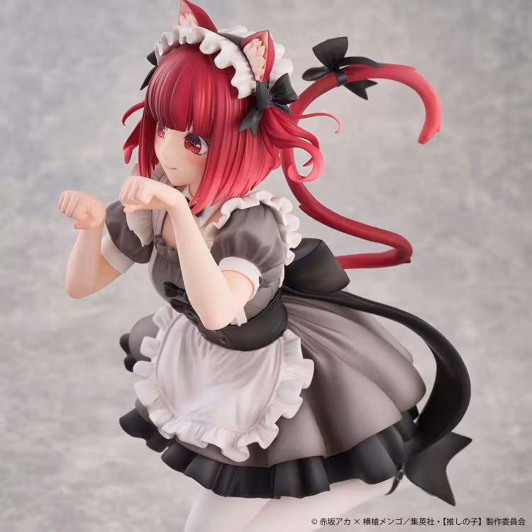 Oshi no Ko Kana Arima (Cat Maid Special Ver.) - Bild 16