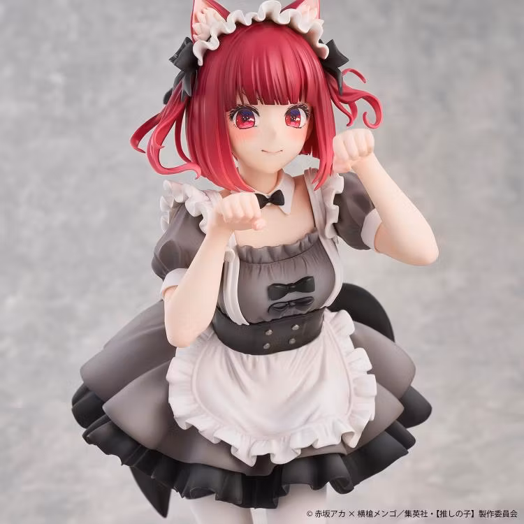 Oshi no Ko Kana Arima (Cat Maid Special Ver.) - Bild 15