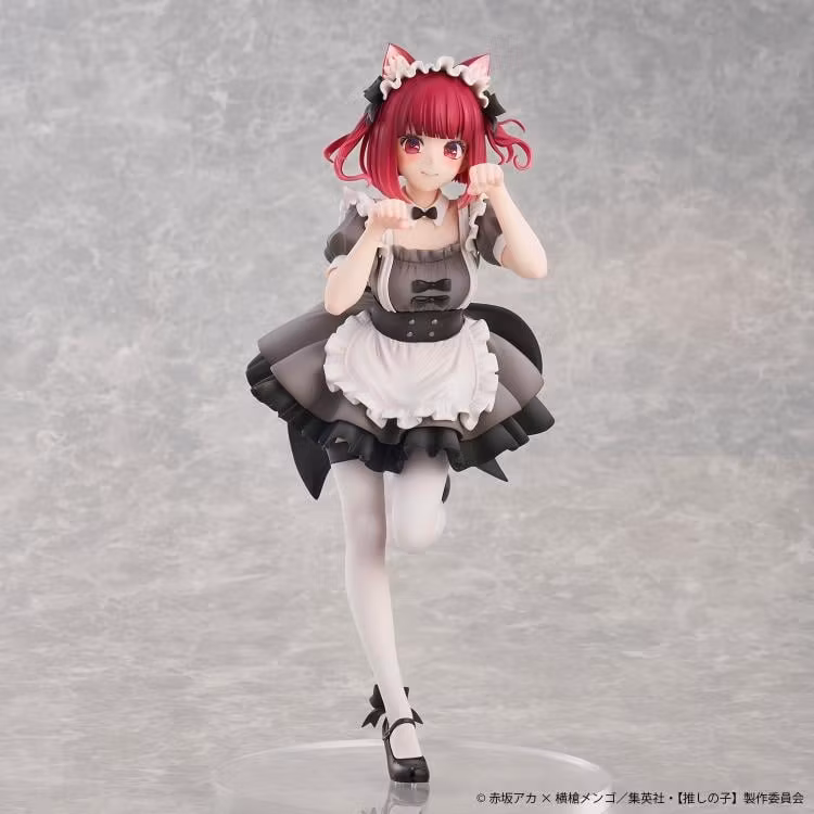 Oshi no Ko Kana Arima (Cat Maid Special Ver.) - Bild 11