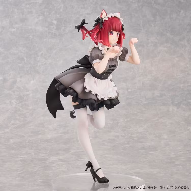 Oshi no Ko Kana Arima (Cat Maid Special Ver.) - Bild 10