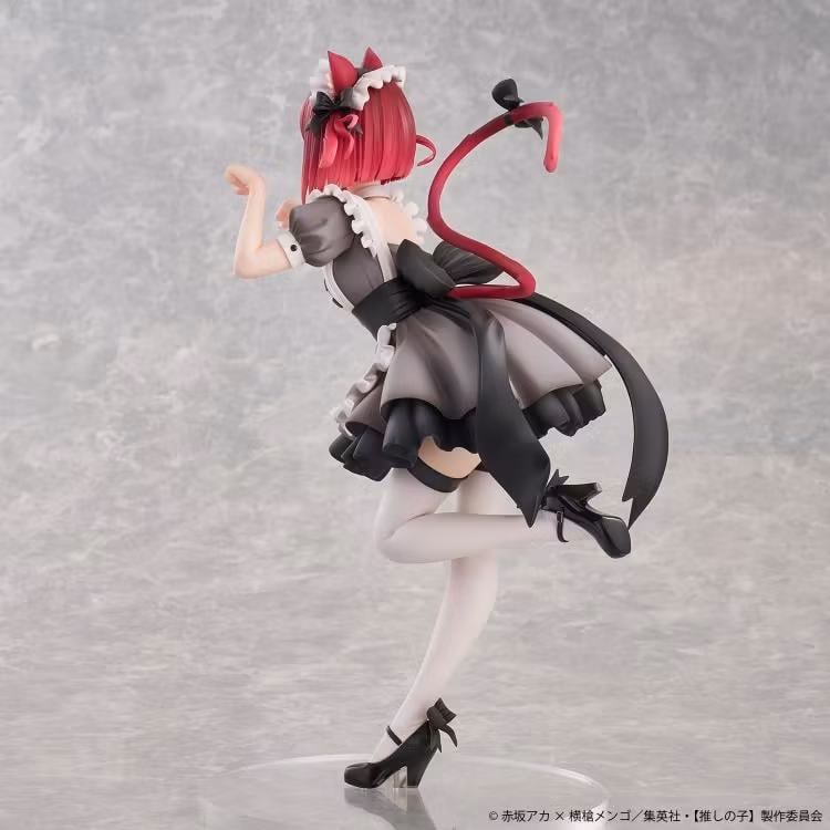 Oshi no Ko Kana Arima (Cat Maid Special Ver.) - Bild 6