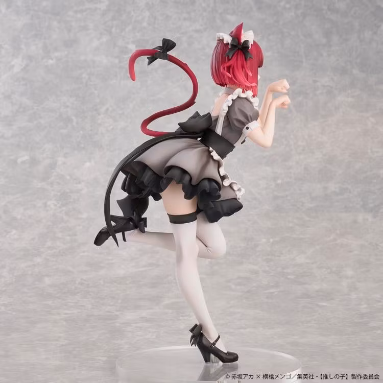 Oshi no Ko Kana Arima (Cat Maid Special Ver.) - Bild 9