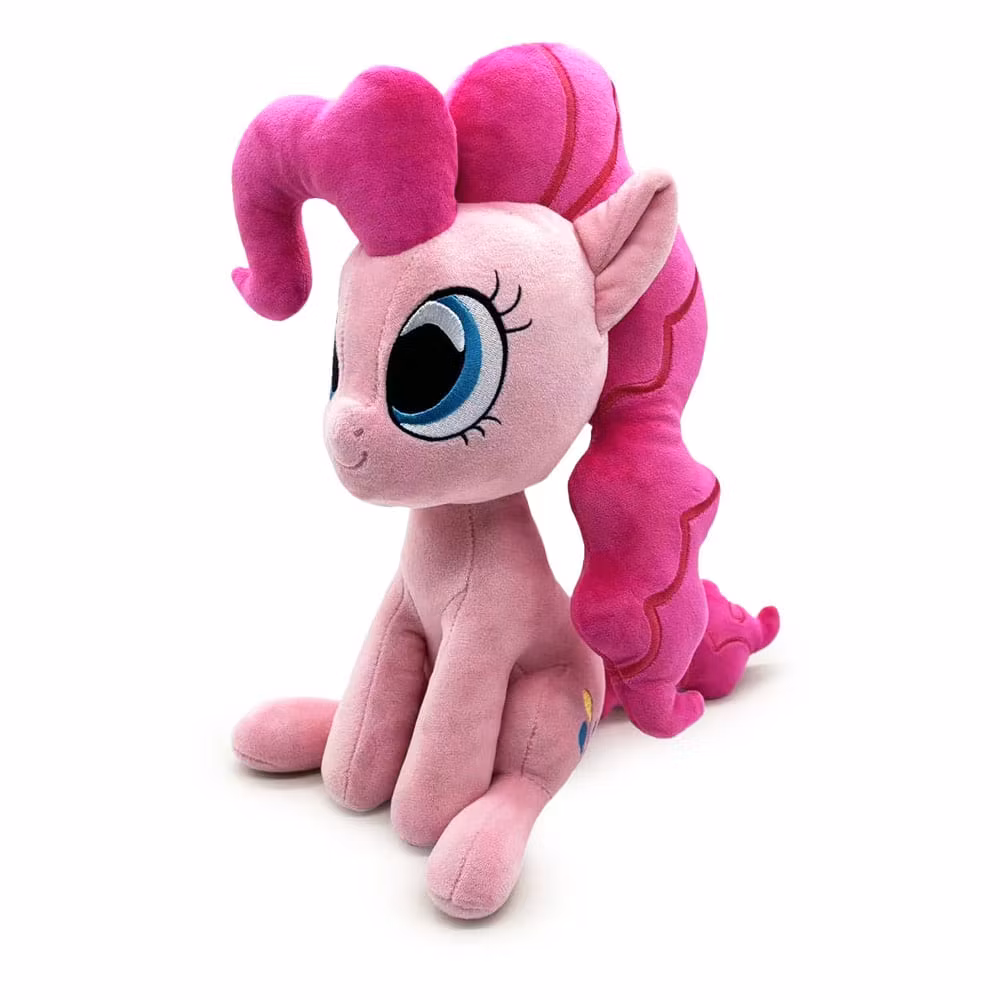 My Little Pony Plush Figure Pinkie Pie - Bild 3
