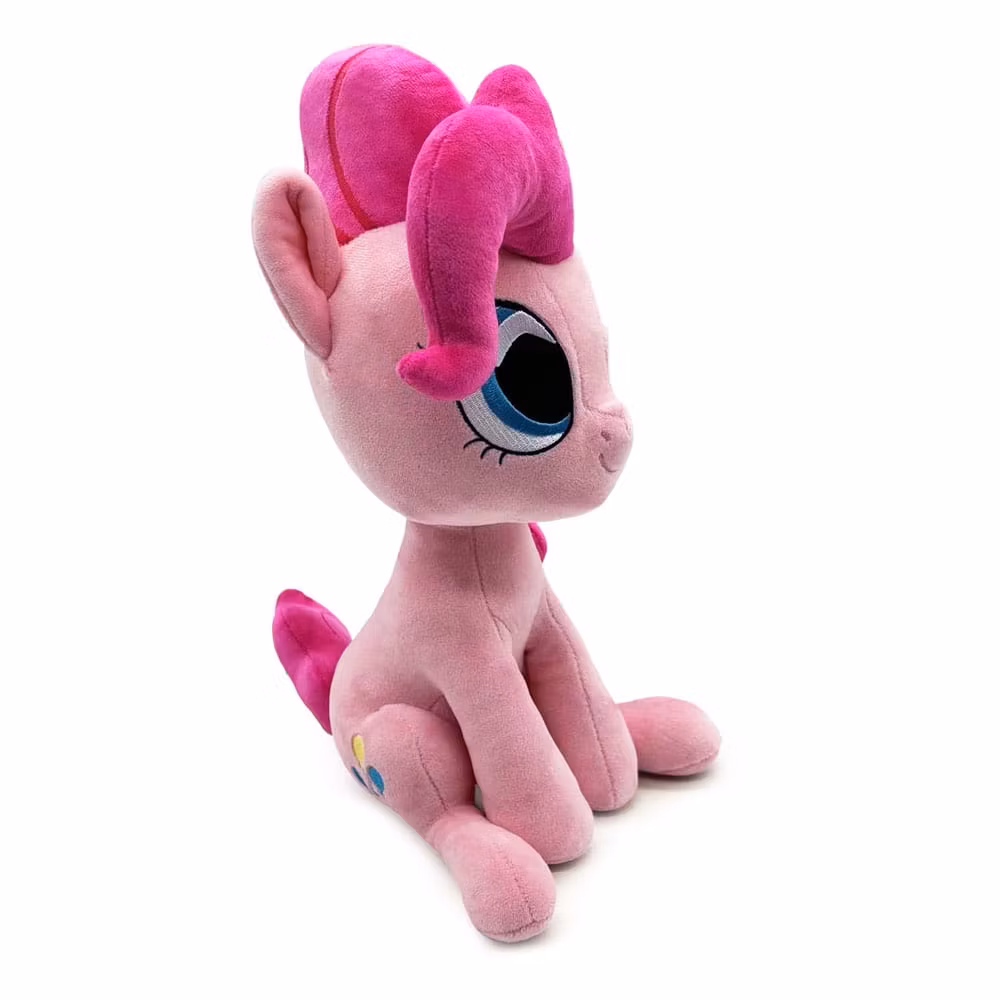 My Little Pony Plush Figure Pinkie Pie - Bild 2