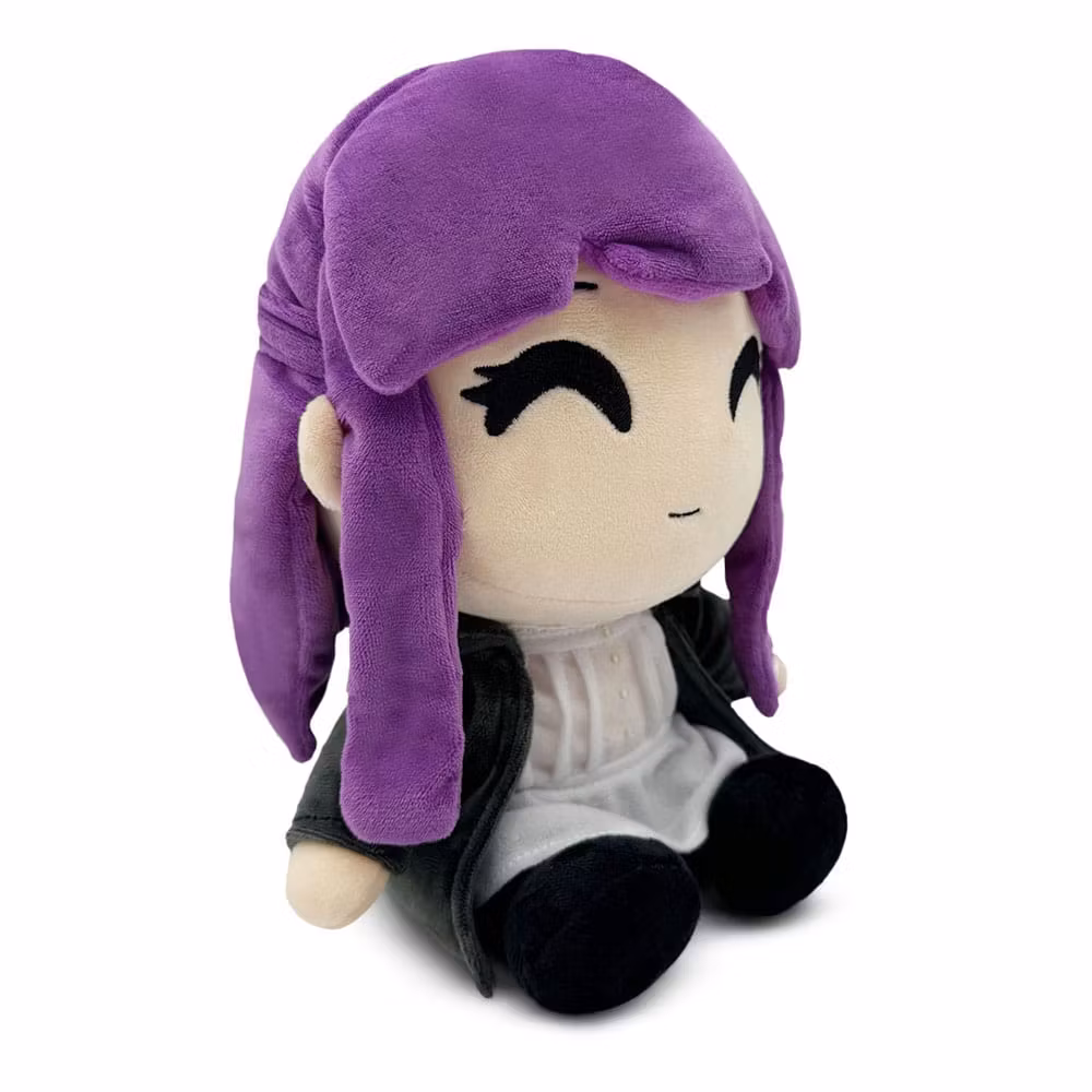 Frieren: Beyond Journey's End Plush Figure Fern - Bild 2