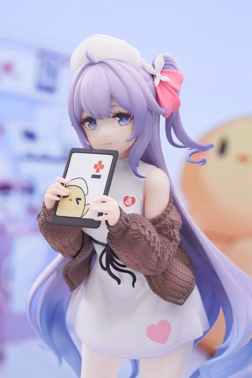Azur Lane Limepie Unicorn (Angelic Nurse) - Image 4