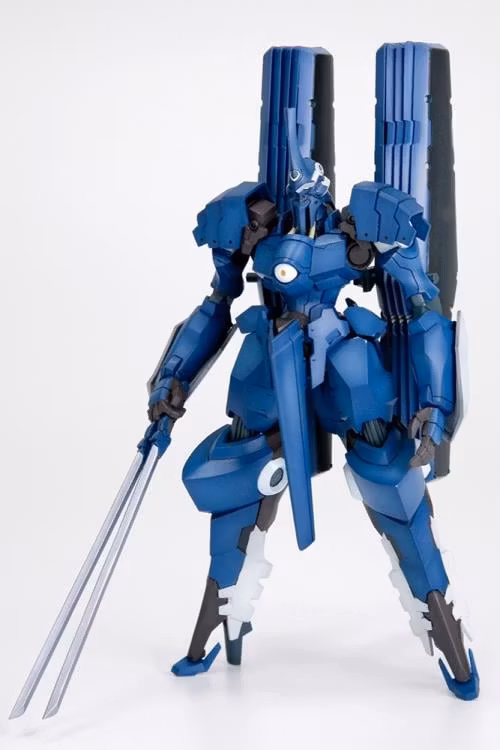 Linebarrels of Iron Vardant 1/144 Scale Model Kit - Image 8