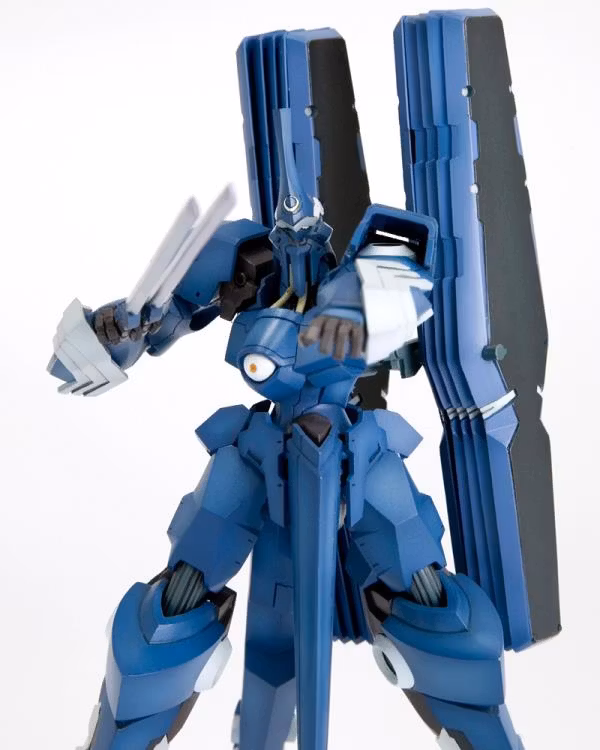 Linebarrels of Iron Vardant 1/144 Scale Model Kit - Image 15