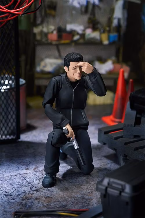 The Fable Figma Akira Sato - Image 4