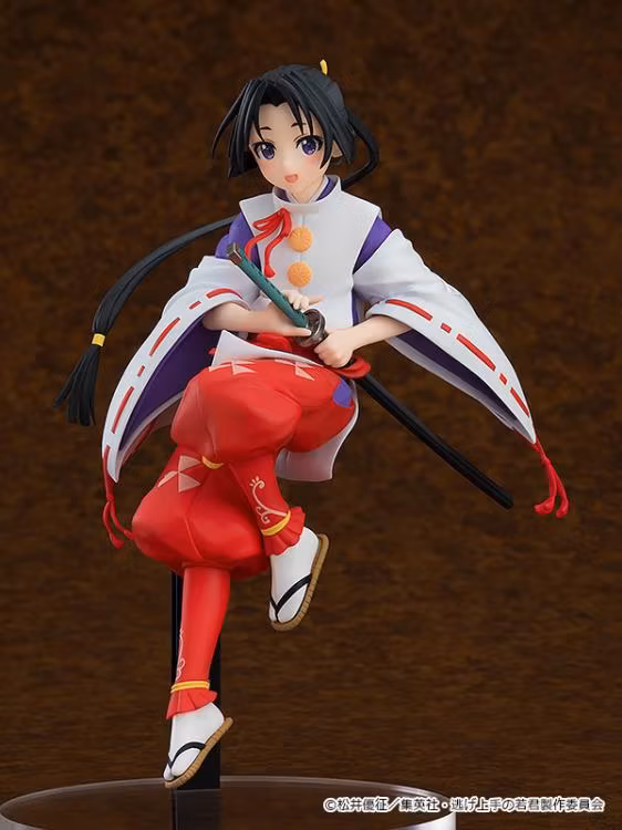 The Elusive Samurai Pop Up Parade Tokiyuki Hojo - Image 2