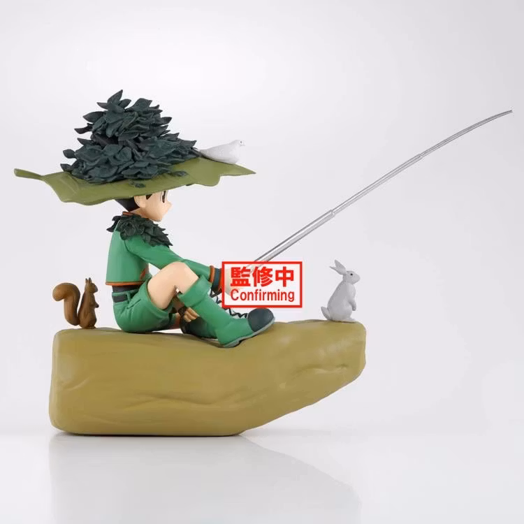 Hunter x Hunter Memorable Saga Gon (Special) - Image 5