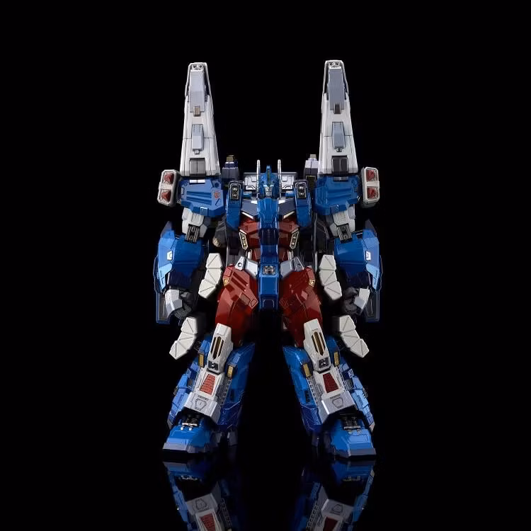 Transformers Kuro Kara Kuri Ultra Magnus - Bild 6