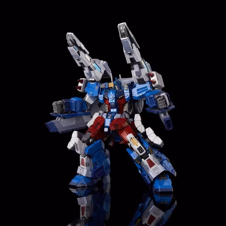 Transformers Kuro Kara Kuri Ultra Magnus - Bild 9