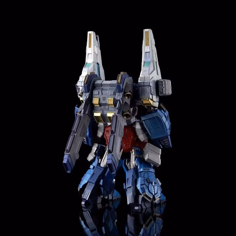 Transformers Kuro Kara Kuri Ultra Magnus - Bild 7