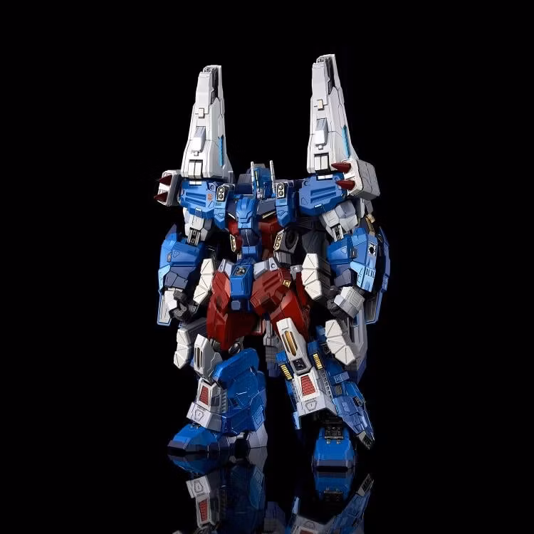 Transformers Kuro Kara Kuri Ultra Magnus - Bild 3