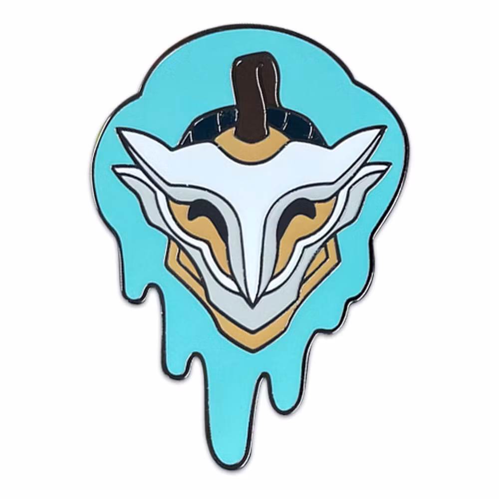 Arcane Enamel Pins Set - Bild 3