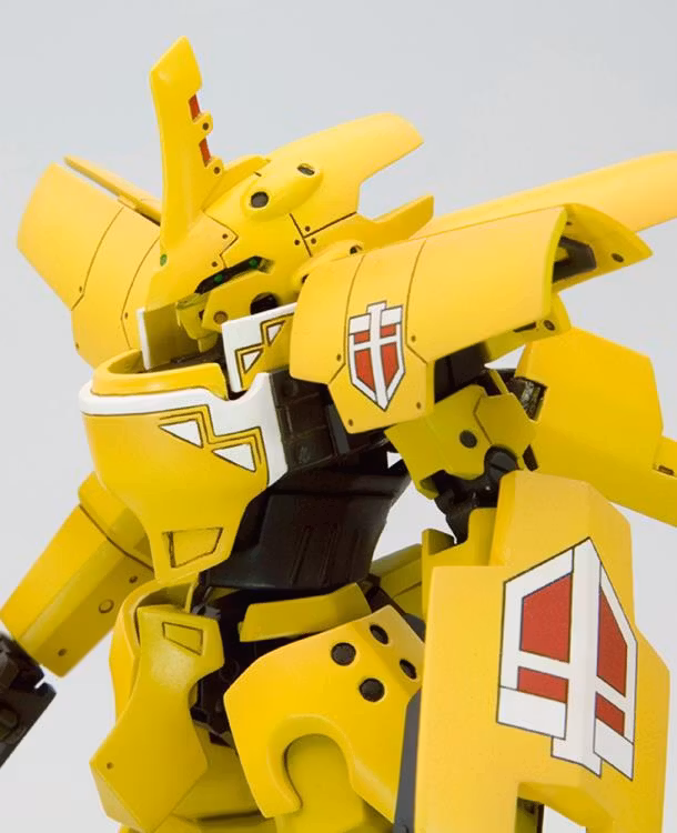 Broken Blade Eltemis (Renewal Ver.) 1/60 Scale Model Kit - Bild 8