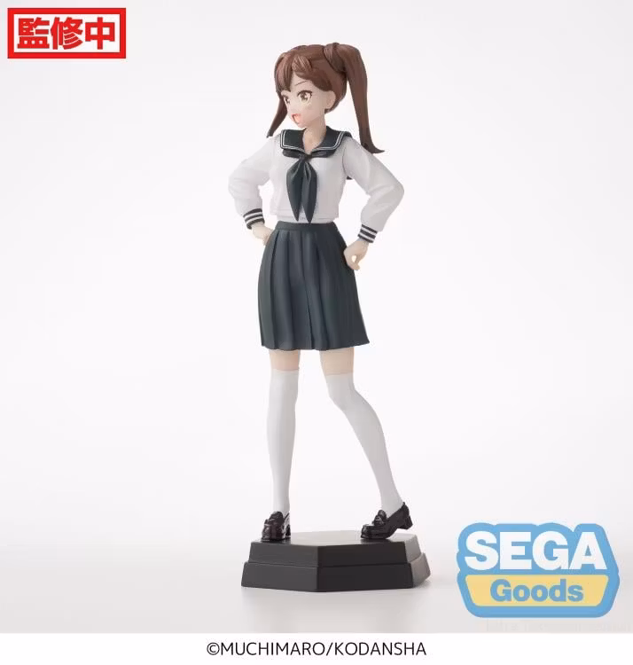 There is Also a Hole in the Student Organization! Desktop x Decorate Collections Hisako Kotobuki - Bild 3