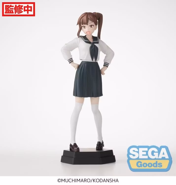 There is Also a Hole in the Student Organization! Desktop x Decorate Collections Hisako Kotobuki - Bild 2