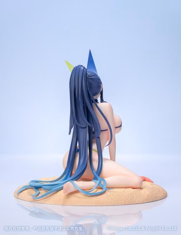 Azur Lane Gift+ New Jersey (Midsummer Leisure Ver.) - Bild 10
