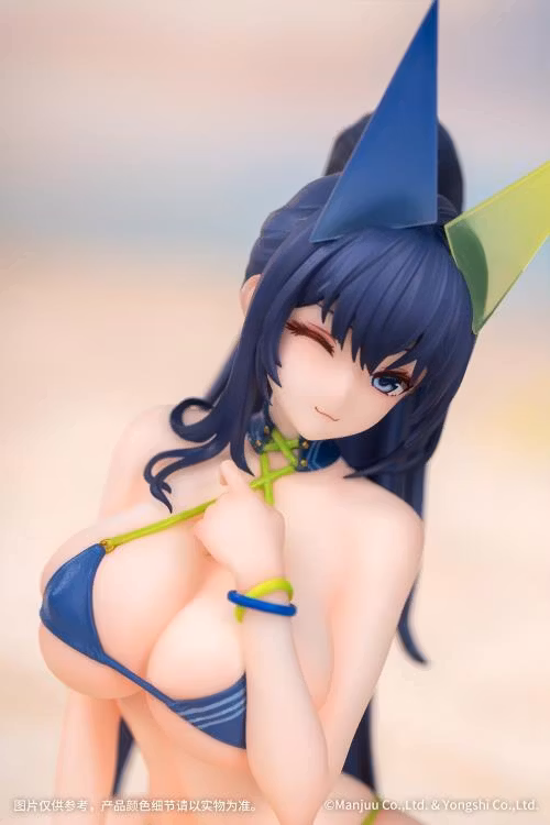 Azur Lane Gift+ New Jersey (Midsummer Leisure Ver.) - Bild 5