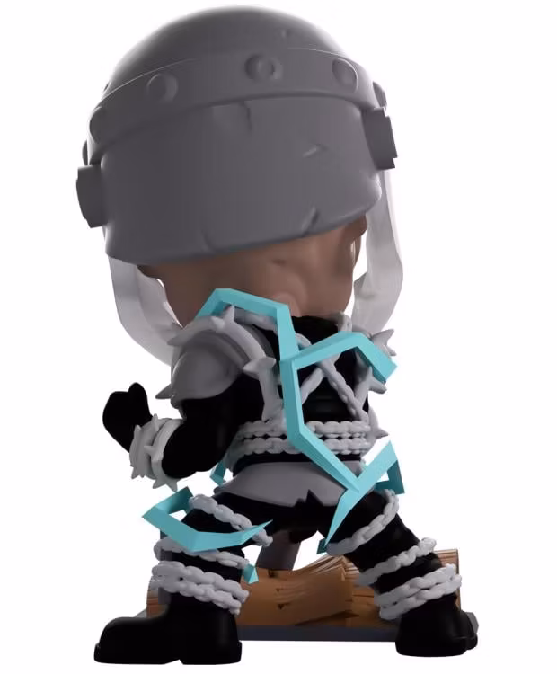 Call of Duty Brutus Vinyl Figure - Bild 3