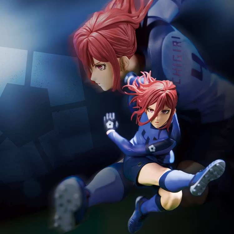 Blue Lock Hyoma Chigiri - Image 3