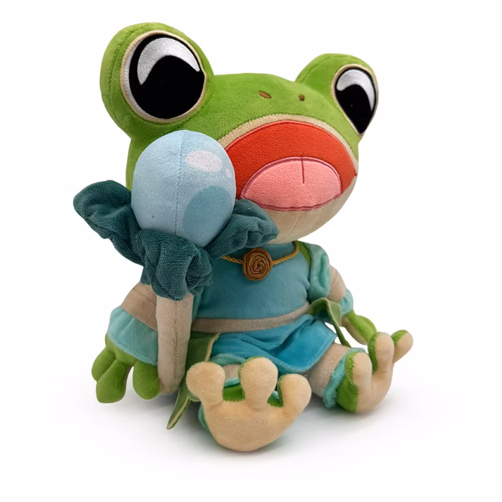 Magic: The Gathering Plush Figure Helga - Image 3