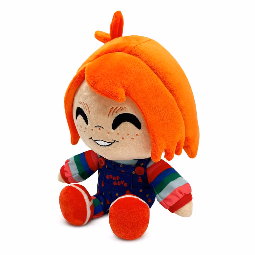 Child's Play Plush Figure Chucky - Bild 4