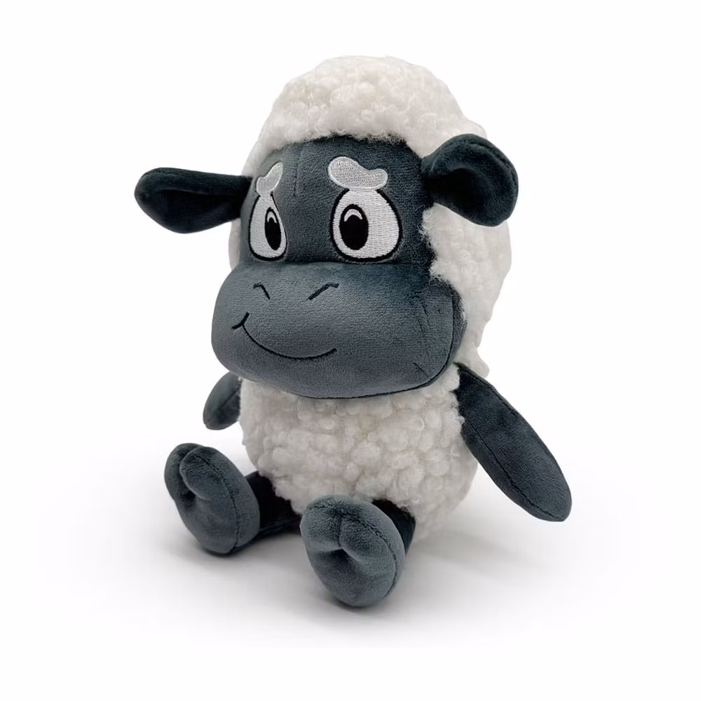 Amanda the Adventurer Plush Figure Wooly - Bild 3