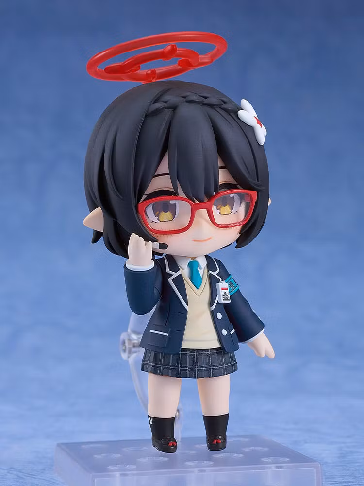 Blue Archive Nendoroid Ayane Okusora - Image 2