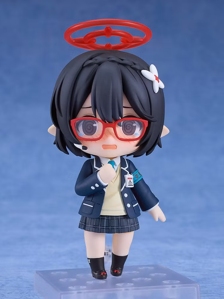 Blue Archive Nendoroid Ayane Okusora - Image 5