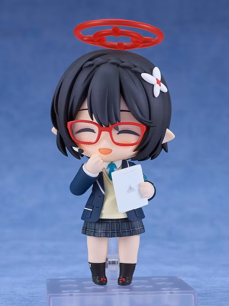 Blue Archive Nendoroid Ayane Okusora - Image 4
