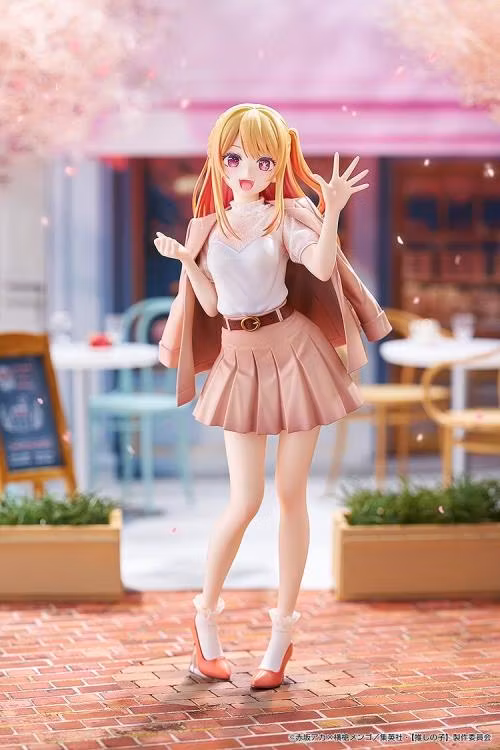 Oshi no Ko Ruby Hoshino (Date Style Ver.) - Image 2