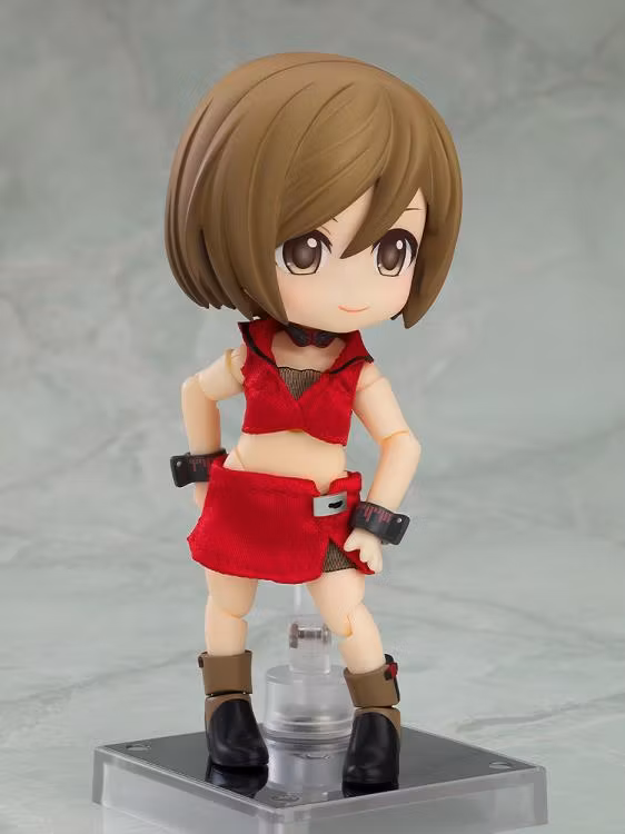 Vocaloid Nendoroid Doll Meiko - Image 3