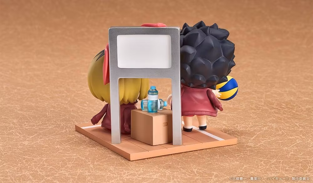 Haikyu!! Qset+ Tetsuro Kuroo & Kenma Kozume - Image 6