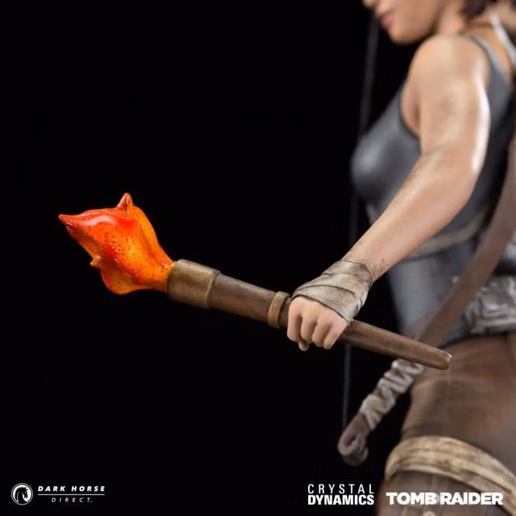 Tomb Raider Lara Croft (Survivor Era) - Image 8