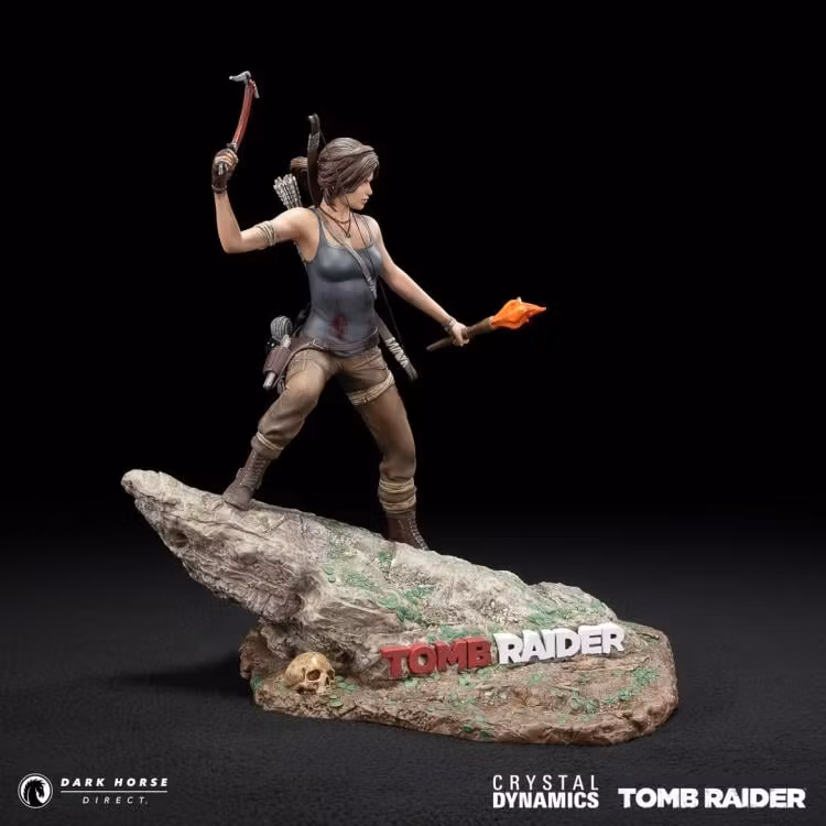 Tomb Raider Lara Croft (Survivor Era) - Image 7