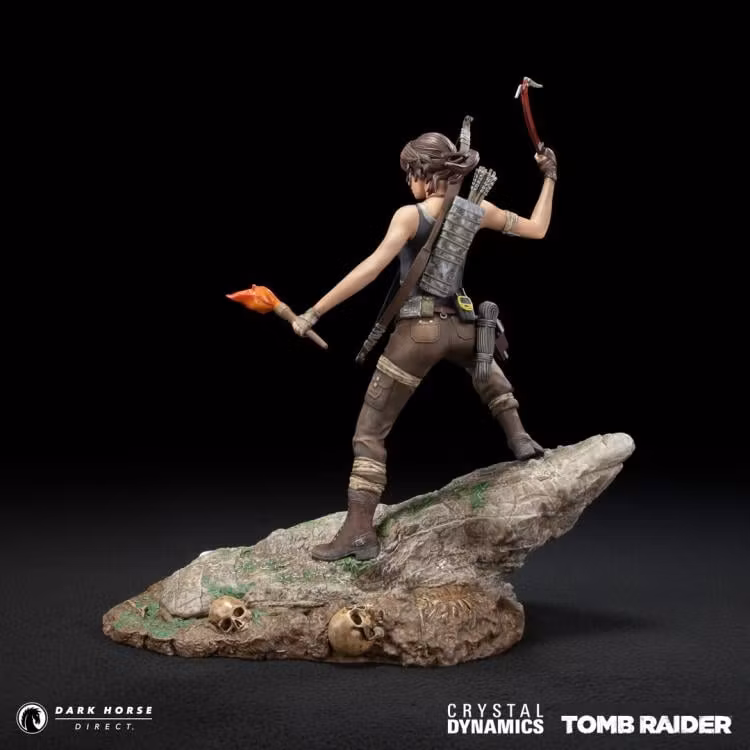 Tomb Raider Lara Croft (Survivor Era) - Image 5