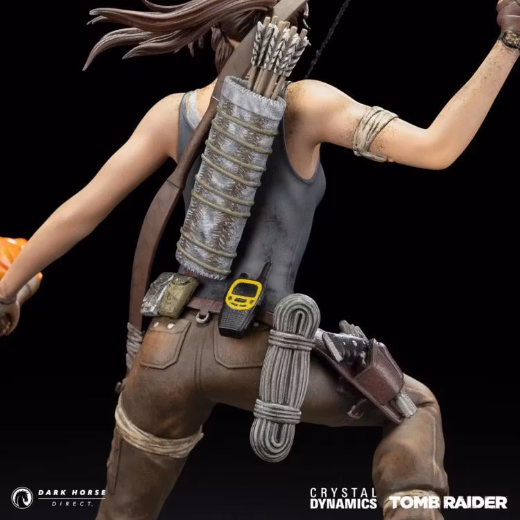 Tomb Raider Lara Croft (Survivor Era) - Image 9