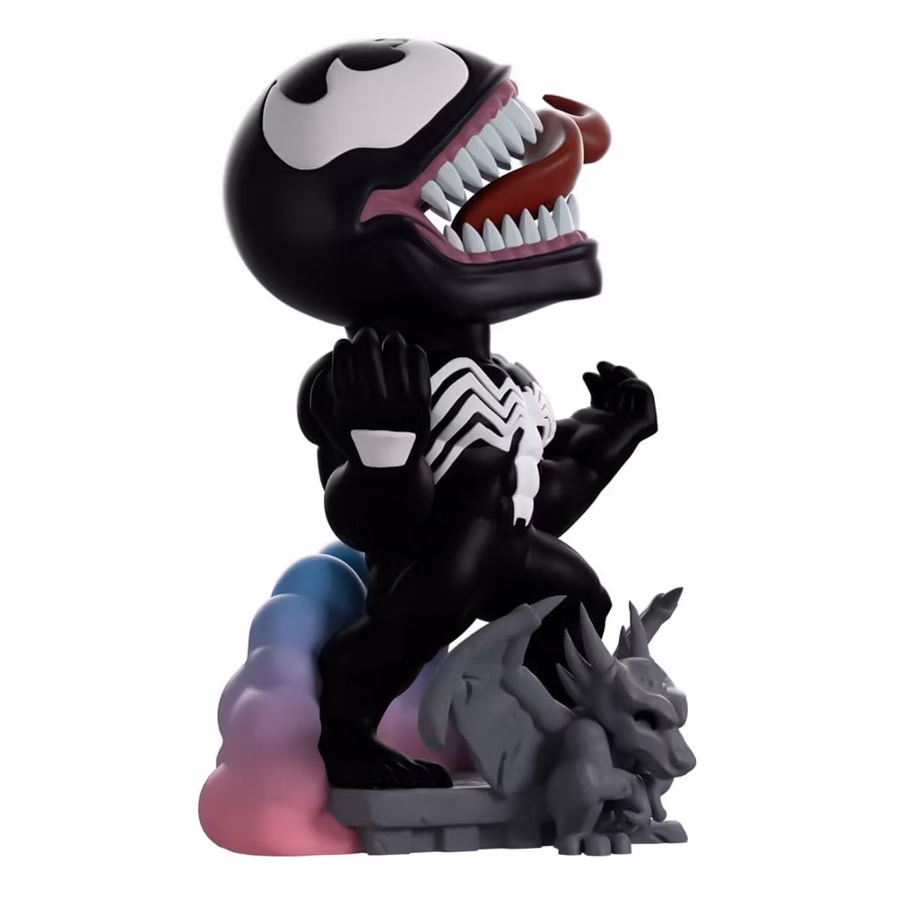 Marvel Venom 1 Vinyl Figure - Image 2