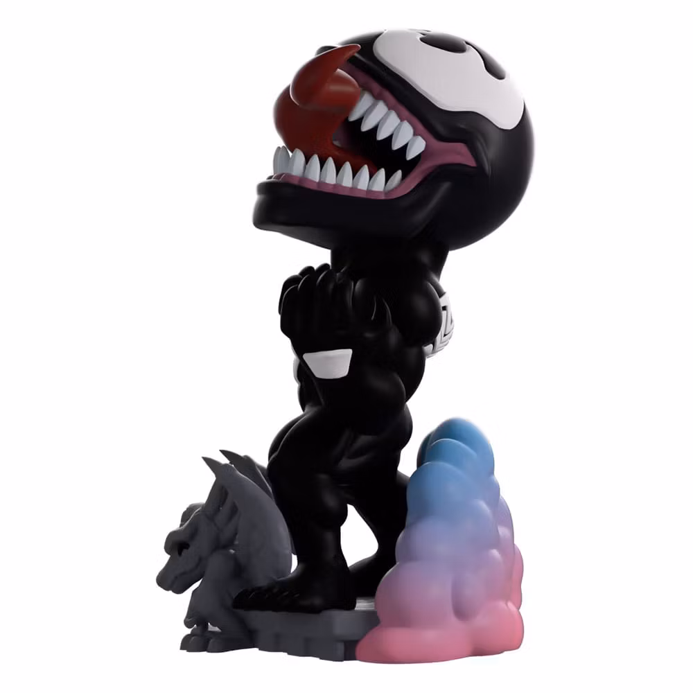Marvel Venom 1 Vinyl Figure - Image 4