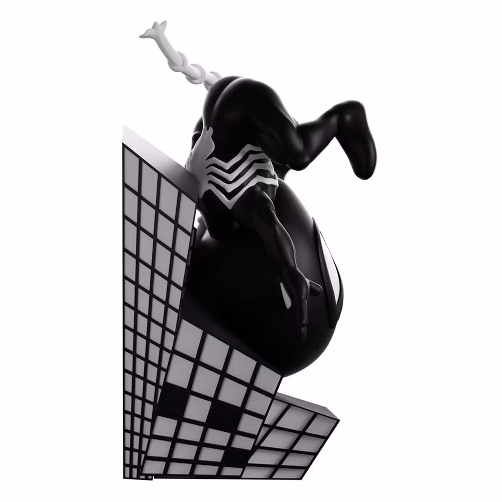 Marvel Spectacular Spider-Man #101 Vinyl Figure - Image 2