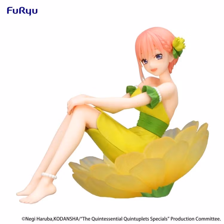 The Quintessential Quintuplets Bloo-me! Ichika Nakano Figure - Bild 7